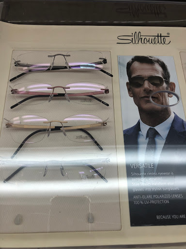 Optometrist «Eyeglass Emporium», reviews and photos, 552 Arthur Godfrey Rd, Miami Beach, FL 33140, USA