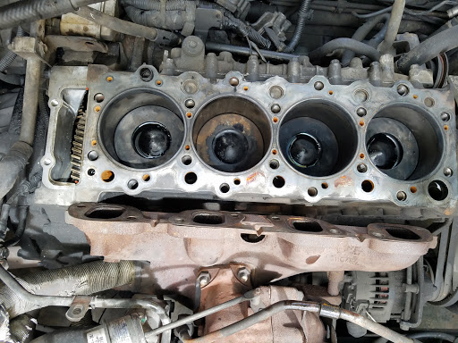 Auto Parts Store «National Sunshine Auto Parts», reviews and photos, 3051 NW 27th Ave, Miami, FL 33142, USA