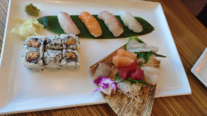 OOKA Restaurant Bar . Sushi .Hibachi