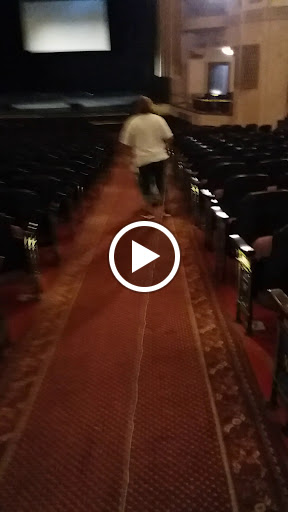 Performing Arts Theater «Lincoln Theatre», reviews and photos, 1215 U St NW, Washington, DC 20009, USA