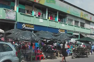 Main Market Koumassi image