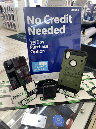 Electronics Repair Shop «Cell Fix Inc», reviews and photos, 8601 N Florida Ave, Tampa, FL 33604, USA