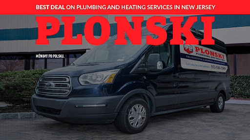 Photo of Plonski Plumbing And Heating