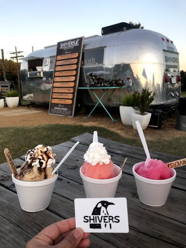 Ice Cream Shop «Shivers Natural Snow», reviews and photos, 5651 US-259, Longview, TX 75605, USA