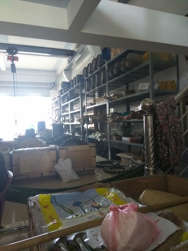 1.Phụ Tùng Máy Công Trình Như Hoàng, 141 Lý Thánh Tông