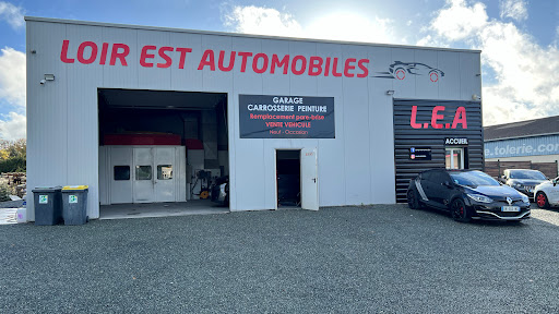 Photo 2 - Seiches Pièces Auto