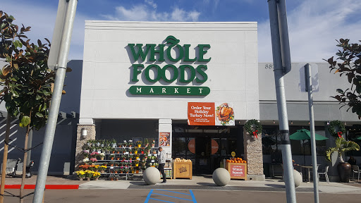 Grocery Store «Whole Foods Market», reviews and photos, 8825 Villa La Jolla Dr, La Jolla, CA 92037, USA