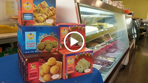 Indian Restaurant «Shan-e- Punjab Fresno (Indian Grocery ,Sweet,Snacks)», reviews and photos, 4715 W Shaw Ave #110, Fresno, CA 93722, USA