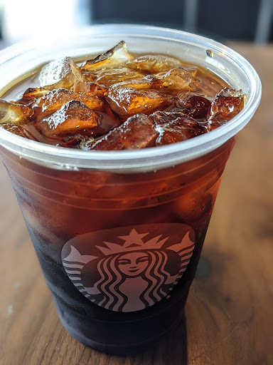 Starbucks image