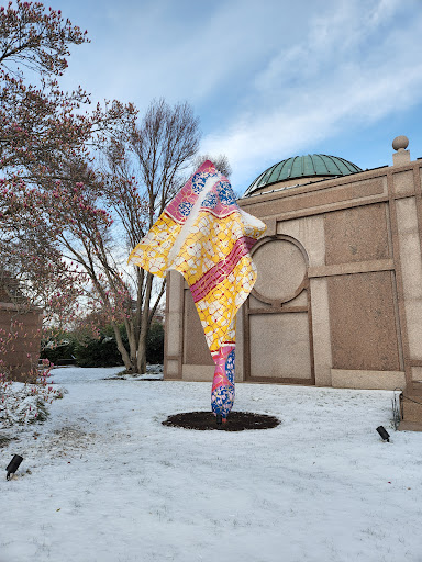 Museum «Smithsonian National Museum of African Art», reviews and photos, 950 Independence Ave SW, Washington, DC 20560, USA