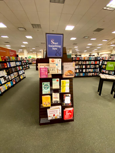 Book Store «Barnes & Noble», reviews and photos, 3625 Grand Ave, Chino Hills, CA 91709, USA