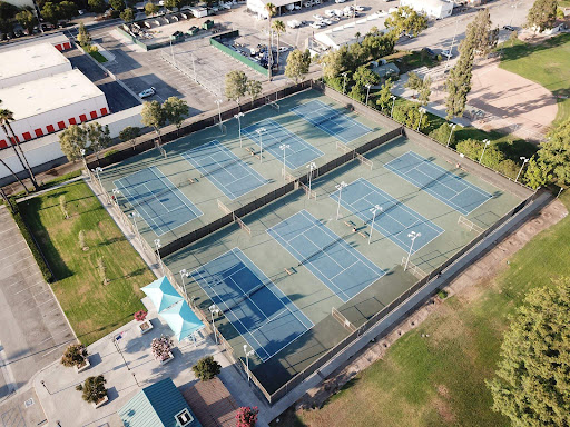 Downey Tennis Center