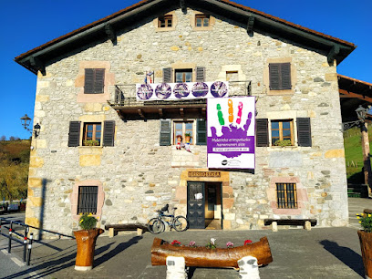 Donamaria,s Pub - Uxarrea Auzoa, 39, 31750 Donamaria, Navarre, Spain