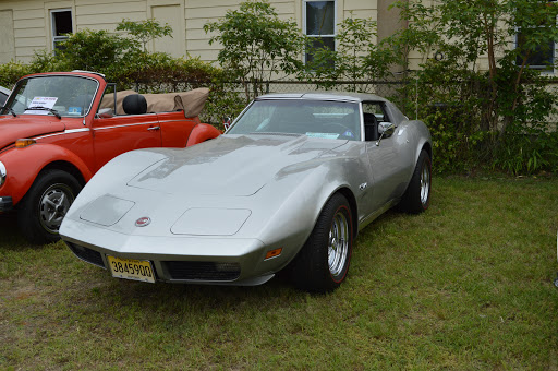 Grocery Store «Deterdings Family Market», reviews and photos, 506 E Gibbsboro Rd, Lindenwold, NJ 08021, USA