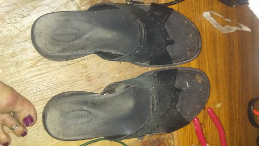 Thrift Store «Salvation Army Thrift Store», reviews and photos, 900 N 32nd St, Fort Smith, AR 72903, USA