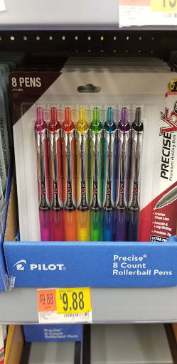 Department Store «Walmart Supercenter», reviews and photos, 200 Academy Dr, Ripley, WV 25271, USA