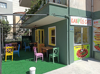 Kaktüs Cafe&Bistro