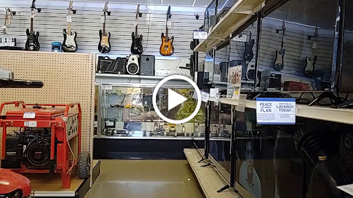 Check Cashing Service «SuperPawn», reviews and photos, 6540 W Indian School Rd, Phoenix, AZ 85033, USA