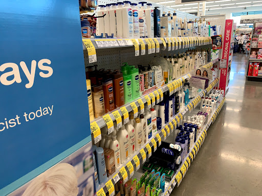 Drug Store «Walgreens», reviews and photos, 10320 Main Street, Fairfax, VA 22030, USA