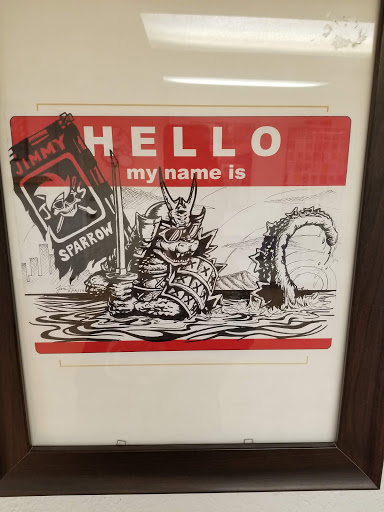 Toy Store «Lulubell Toy Bodega», reviews and photos, 126 W Pepper Pl, Mesa, AZ 85201, USA