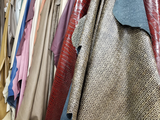 Fabric Store «Foam & Fabrics Outlet», reviews and photos, 3049 Hendersonville Rd, Fletcher, NC 28732, USA