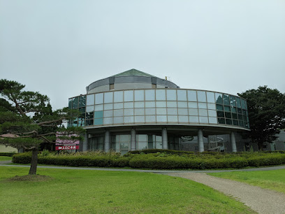 三沢市先人記念館