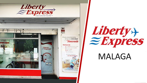 Liberty Express Malaga