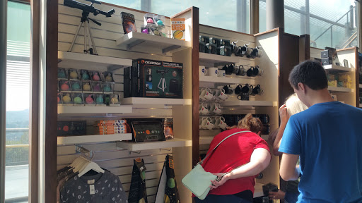 Gift Shop «Stellar Emporium Gift Shop», reviews and photos, 2800 E Observatory Rd, Los Angeles, CA 90027, USA