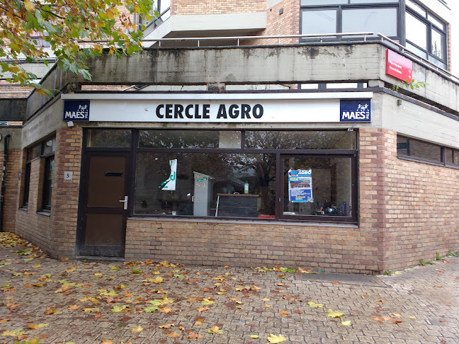 Beoordelingen van Cercle Agro Louvain-la-neuve in Ottignies-Louvain-la-Neuve - Bar