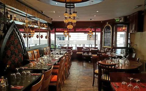 Damascus Gate Restaurant image