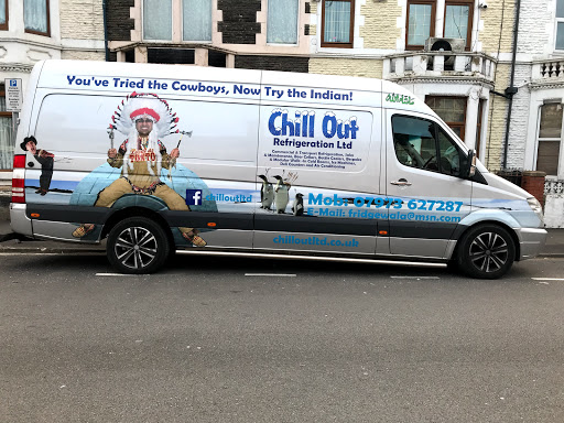 Chill Out Refrigeration Ltd