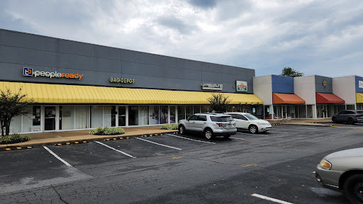 Employment Agency «PeopleReady», reviews and photos, 562 Wylie Rd SE #14, Marietta, GA 30067, USA