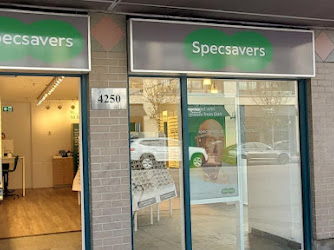 Specsavers Dunbar - Optical Store