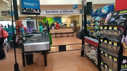 Walmart Vallarta