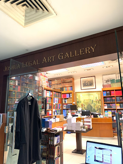 Joshua Legal Art Gallery