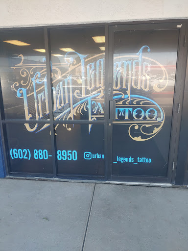 Explore tattoo ideas for lung cancer, creative tattoo ideas in Glendale, available at Urban Legends Tattoo and Piercing LLC