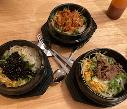 Zum Koreaner photo