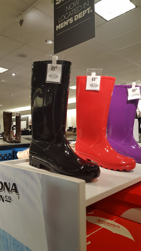 Department Store «JCPenney», reviews and photos, 25 Miracle Mile Dr, Rochester, NY 14623, USA