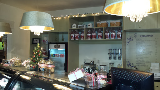 Biscuit Repostería en Zacatecas