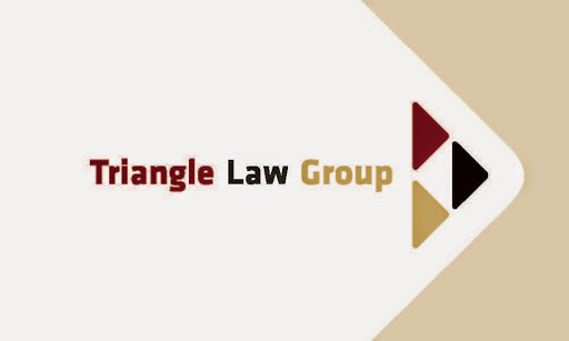 Law Firm «Triangle Law Group», reviews and photos