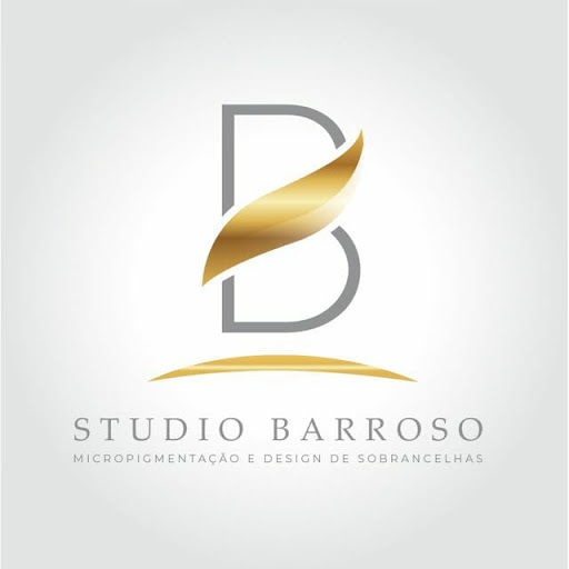 Logo da empresa - Studio Barroso