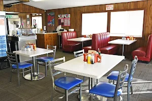 Beanies Diner image