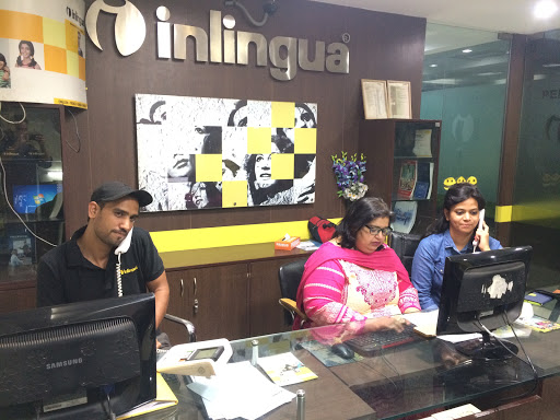 inlingua Nirman Vihar