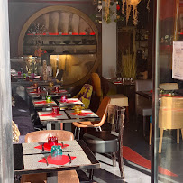 Photos du propriétaire du Restaurant thaï Piment thaï 21 à Paris - n°5