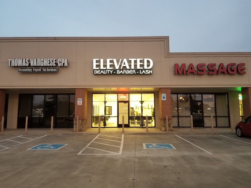 Elevated Beauty Bar Oklahoma City, OK 73128 Services and Reviews