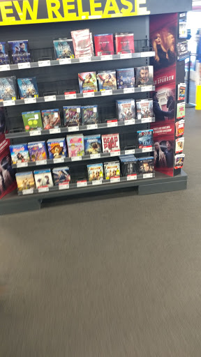 Electronics Store «Best Buy», reviews and photos, 24 Universal Blvd, Warwick, RI 02886, USA