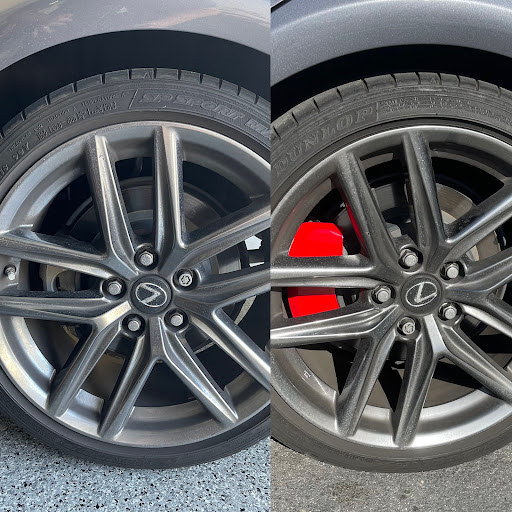 Auto Repair Shop «One Way Auto Repair & Services», reviews and photos, 1562 W Embassy St, Anaheim, CA 92802, USA