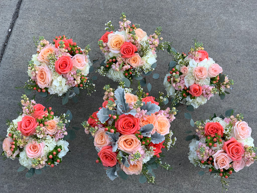 Florist «4 Ever Flowers», reviews and photos, 224 N 3rd Ave, Lewisburg, TN 37091, USA