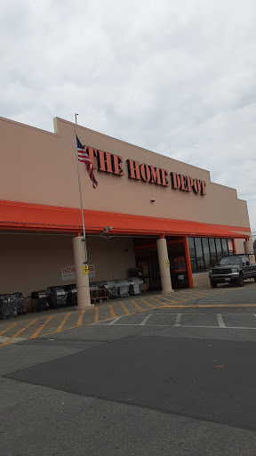 Home Improvement Store «The Home Depot», reviews and photos, 6315 Eastern Ave, Baltimore, MD 21224, USA