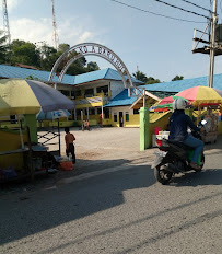 Foto SDN  1 Kotabaru Hulu, Kabupaten Kotabaru